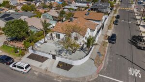 los angeles memory care