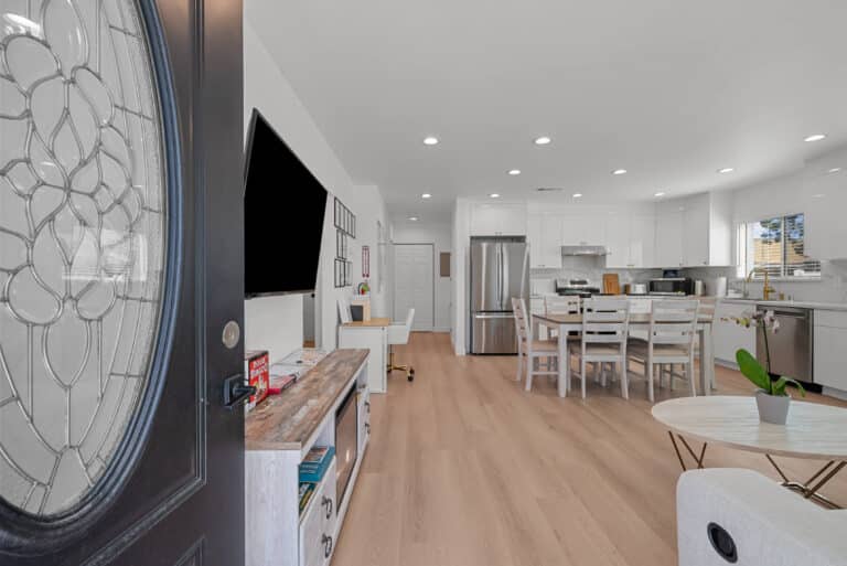 senior apartment in los angeles ca