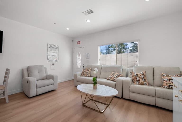 hospice care in los angeles