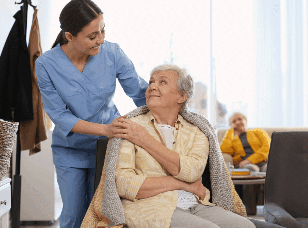 hospice care in los angeles