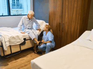 Alzheimer Care Facilities in North Hollywood
