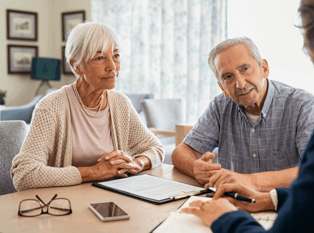 care plan for alzheimer's