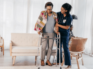 assisted living north hollywood