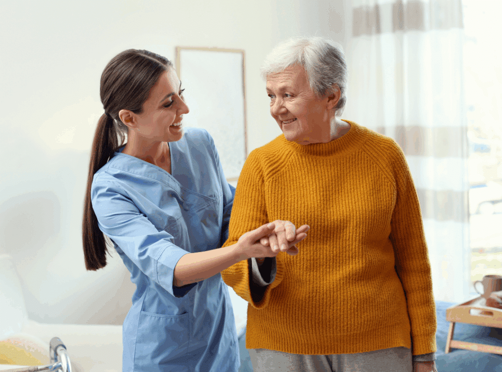 Alzheimer Care Facilities in North Hollywood