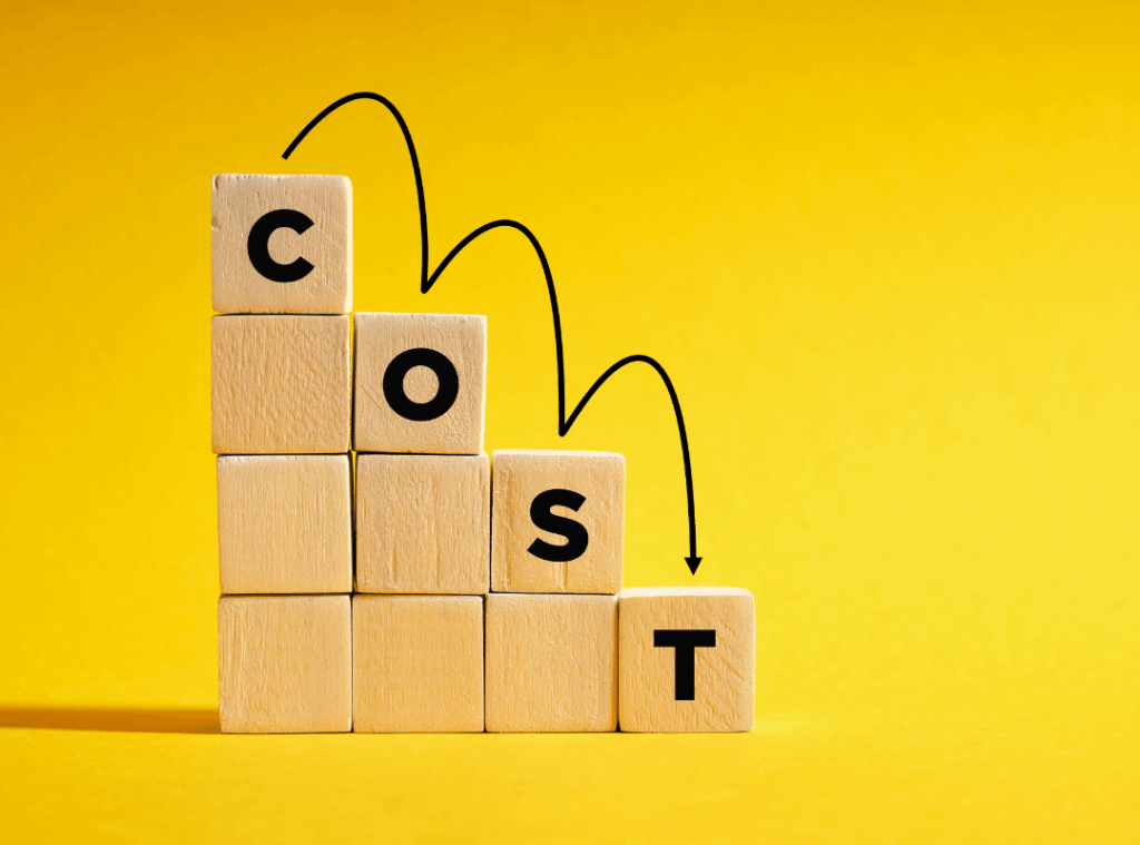 cost for assisted living in california
