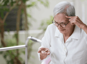 care plan for alzheimer's disease