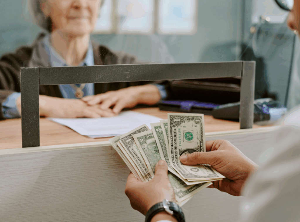 elder care los angeles