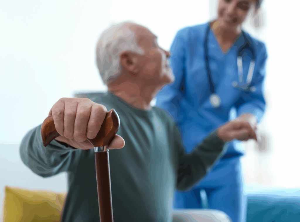 hospice care in los angeles