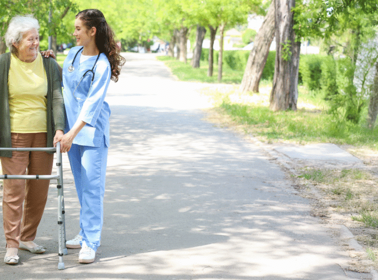 assisted living and memory care