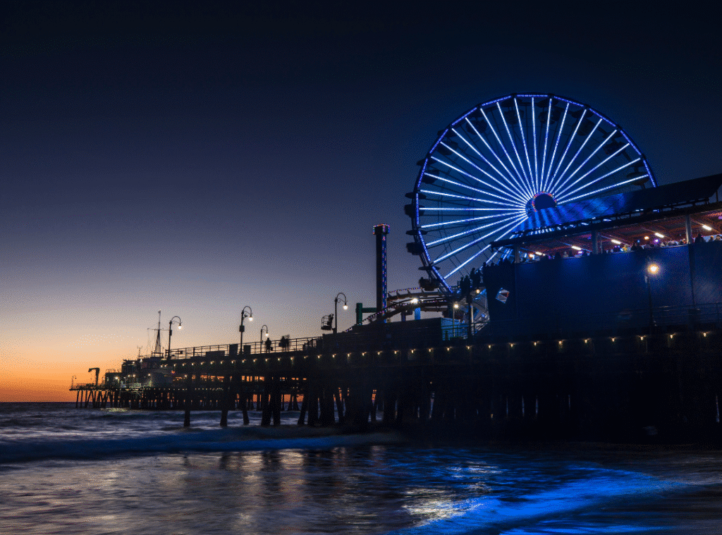 what to do in los angeles