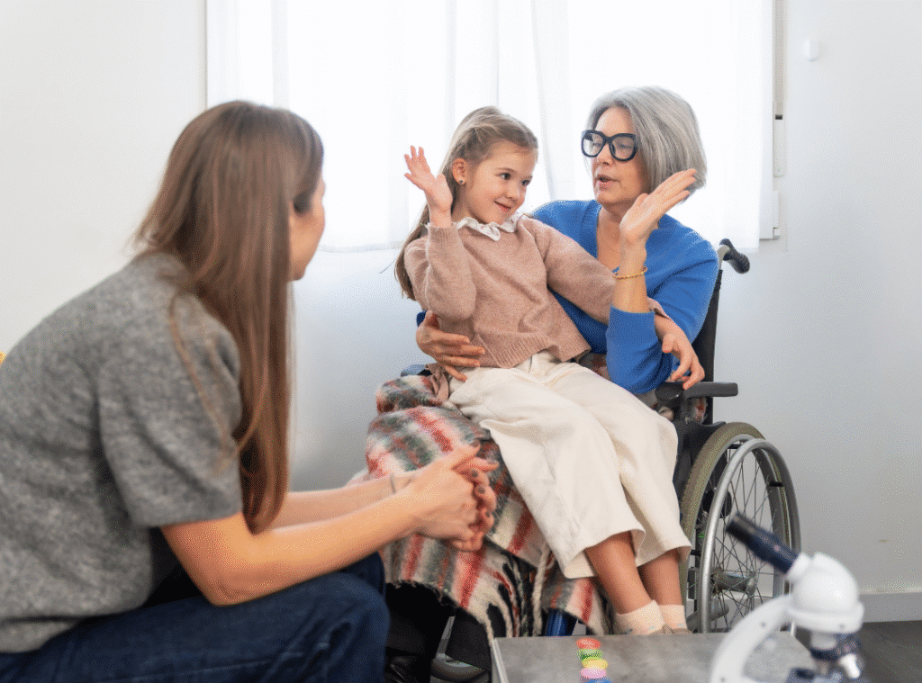 assisted living and memory care