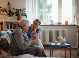 memory care los angeles ca