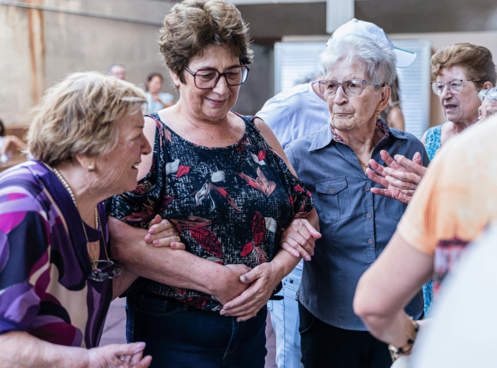 memory care activity calendar
