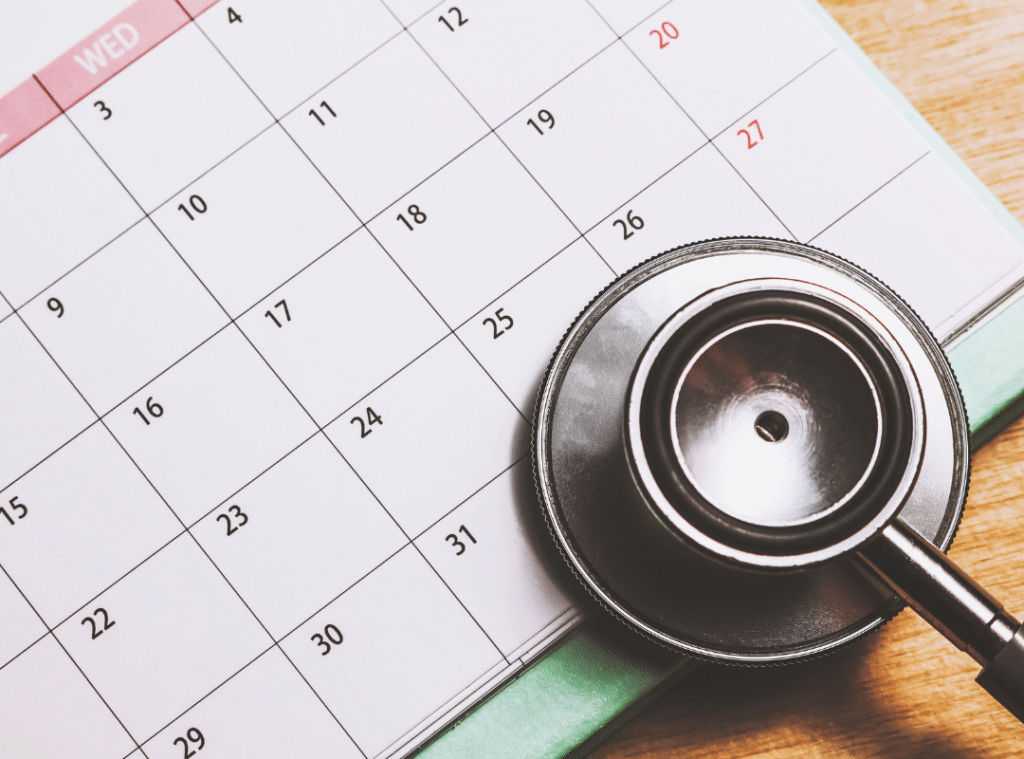 memory care activity calendar