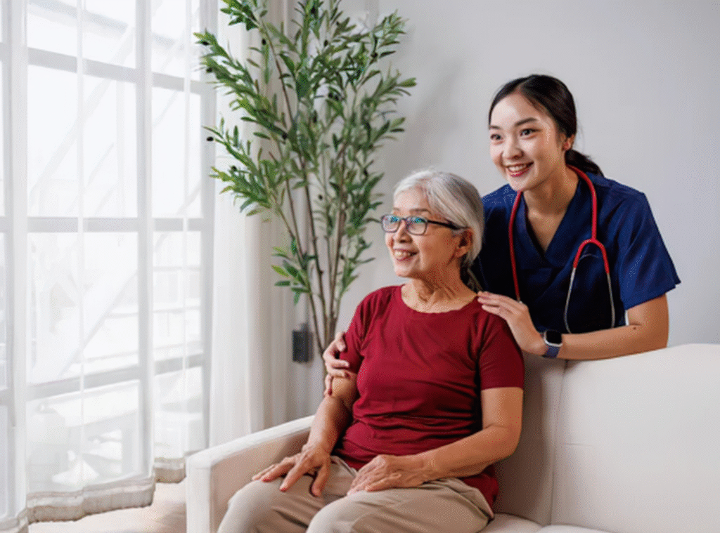 who qualifies for assisted living