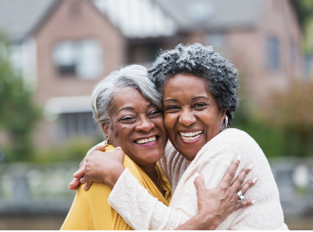 how does assisted living work