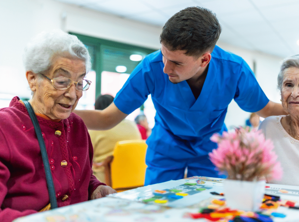 games for seniors with dementia