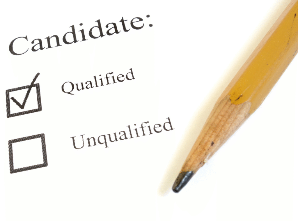 who qualifies for assisted living
