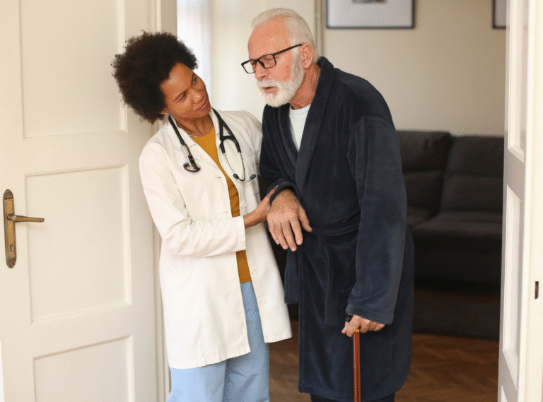 what services does assisted living offer